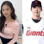 [드루와] [공식] 박소영 측, 문경찬과 열애 인정 "지인에서...