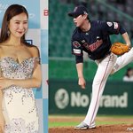 [드루와] 박소영, 전 야구선수 문경찬과 열애 중…"허락 없이...