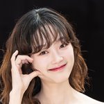 [현장포토] "비타민 풀충전"…<b>이유미</b>, 꽉 채운 상큼미