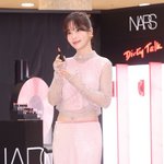 기은세 '이른 오전부터 아름다워'