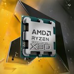 AMD의 차세대 Ryzen 9000X3D, CES 2025서 첫...