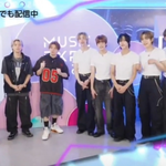 와... <b>일본남돌</b>과 나란히 선 라이즈 ㅋㅋㅋㅋㅋ