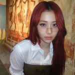 수상할 정도로 안경이 잘 어울리는 여돌