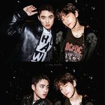 백현 <b>디오</b> 제발 노래하나 내줘…
