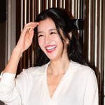서예지, <b>여유</b> 넘치는 미소[TEN포토]