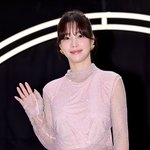 [mhn포토] 기은세 '<b>허리</b>라인 드러낸 패션'