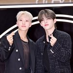 세븐틴 호시-에스쿱스 '<b>모닝</b> 하트'