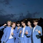 국민대축제 <b>무대</b> 선 아이돌 세 팀 공통점