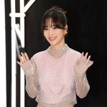 기은세, 반가운 <b>양손</b>인사[TEN포토]