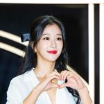 [사진]서예지,'사랑을 드려요'