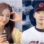 박소영, 야구선수 문경찬과 3<b>달째</b> 연애 중..."허락 없이 공개해...