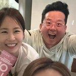 김준호김지민, "내년 결혼할 것" 깜짝 <b>발표</b>… 결별설 종식