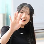 [현장포토] "웃으면, 러블리"…김혜윤, 인간 비타민