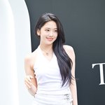 [사진]아이브 안유진,'싱글생글'