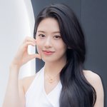 [포토] 아이브 안유진, 여신의 <b>하트</b>