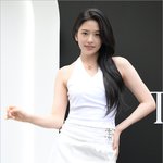 [<b>MD</b>포토] '안유진'으로 설명 되는 미모