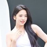 [사진]아이브 안유진,'빛나는 쥬얼리'