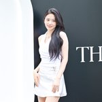 [사진]아이브 안유진,'눈부신 미모'