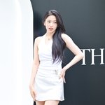 [사진]아이브 안유진,'새침'