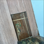 [설치기사] <b>롯데</b>하이마트 에어컨 설치기사가 배관을 그냥 바닥에 고정해놔서...