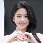 [댓글부탁해] 안유진 '할 말 잃게 만드는 무보정 미모' [한혁승의...