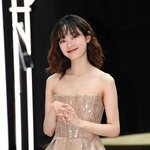 [댓글부탁해] 이유미, <b>청량</b>한 비주얼[TEN포토]