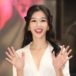 [포토S] '가스라이팅 논란' 서예지, 2년 만에 공식<b>석상</b>