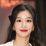 [포토S] 서예지, 매혹적인 레드립