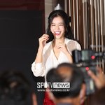 '가스라이팅 논란' 서예지, 밝은 모습으로 복귀