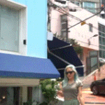 [모두드루와] <b>조권</b>이랑 바다 티키타카 짤.jpgif