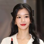 [포토S] 서예지, 매혹적인 미모