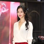 [포토S] 서예지, '미니스커트가 <b>찰떡</b>'