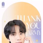 방탄 진 모바일 6월 월페이퍼 <b>재팬</b>