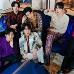 알엠 진 슈가 제이홉 지민 뷔 정국 <b>방탄소년단</b>