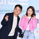 [단독] 김준호︎김지민 “상견례 아직, 프러포즈 잘 됐으면”..내년...