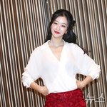 <b>서예지</b>, 이러니 안 반하나?