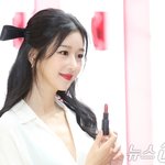 <b>서예지</b>, 여신
