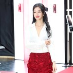<b>서예지</b>, 세상 혼자 사는 미모