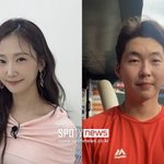 박소영, 5세 연하 야구<b>선수</b> 출신 문경찬과 열애 "내 이상형"