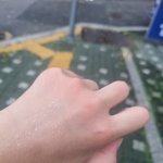 [댓글부탁해] 내  <b>주먹</b>이 그렇게 못생김?