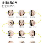 김민주같은 눈은 일단 <b>돌출</b>이어야