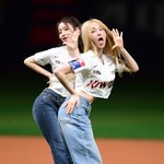 나나 ‘귀여운 표정으로 댄스’