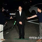 [속보] 고개 숙인 <b>BTS</b> 슈가 "많은 분께 실망 안겨드린 점...