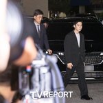 [T포토] <b>방탄소년단</b>(<b>BTS</b>) 슈가 '조심스러운 걸음'