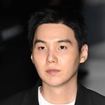 <b>방탄소년단</b> 슈가 '17일 만에 음주운전 혐의 조사 출석'