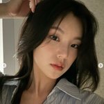 있지 예지, <b>청량</b> 청순 [스타샷]