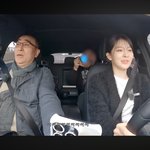 '장롱 면허' 슬기, 운전 실력 까놓고 보니…父 "미치겠다"...