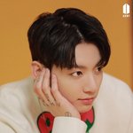 방탄 정국 팬클럽 <b>매거진</b> 메이킹 비하인드