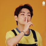 방탄 <b>뷔</b> 팬클럽 매거진 메이킹 비하인드