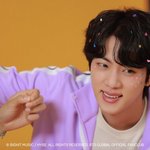 방탄 <b>진</b> 팬클럽 매거진 메이킹 비하인드